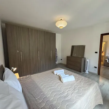 Luca's - A Due Passi Dal Centro Storico