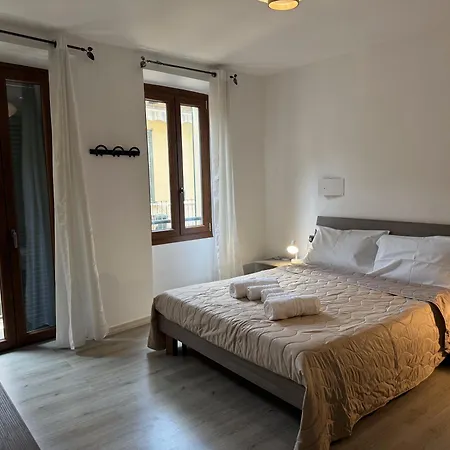 Luca's - A Due Passi Dal Centro Storico Appartement *