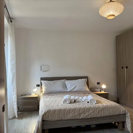 Appartement Luca's - A Due Passi Dal Centro Storico