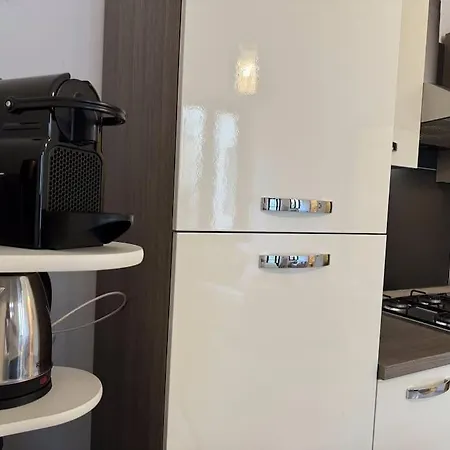 Apartment Luca's