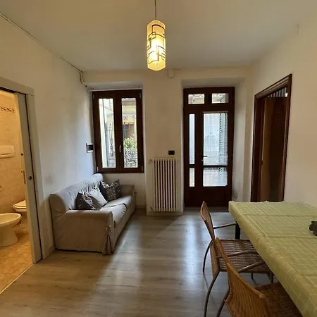 Apartment Luca's