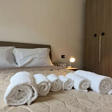 Luca's Apartment *
