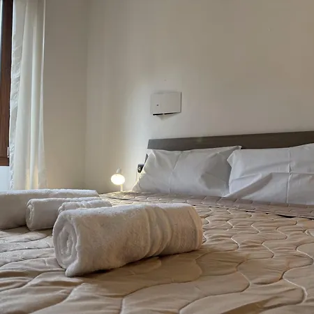 Luca's - A Due Passi Dal Centro Storico Apartmán Como