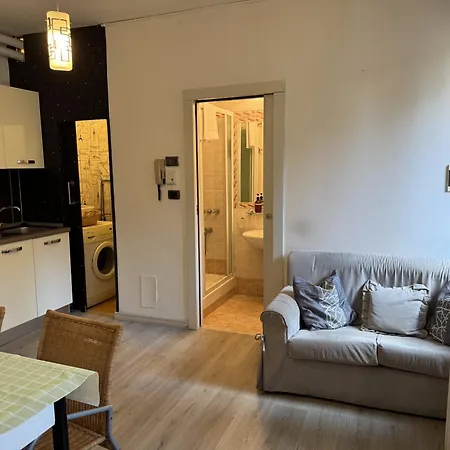 Luca's - A Due Passi Dal Centro Storico Apartmán Como