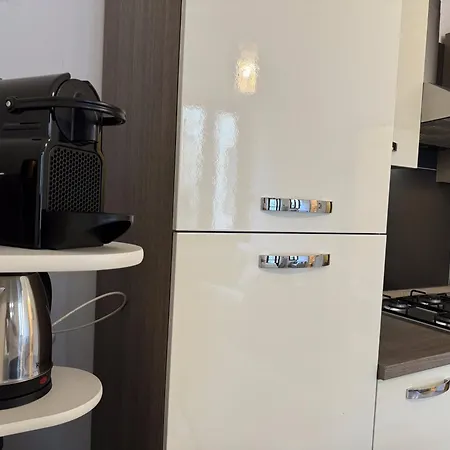 Luca's - A Due Passi Dal Centro Storico Apartmán *