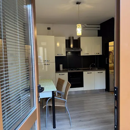 Apartmán Luca's - A Due Passi Dal Centro Storico