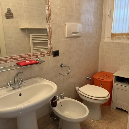 Luca's - A Due Passi Dal Centro Storico Apartmán