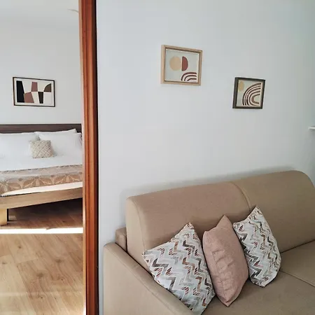 Apartment Luca's By Quokka 360 - Close To Downtown *