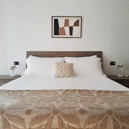 Apartment Luca's By Quokka 360 - Close To Downtown *
