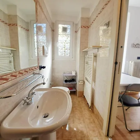 Apartment Luca's By Quokka 360 - Close To Downtown Como