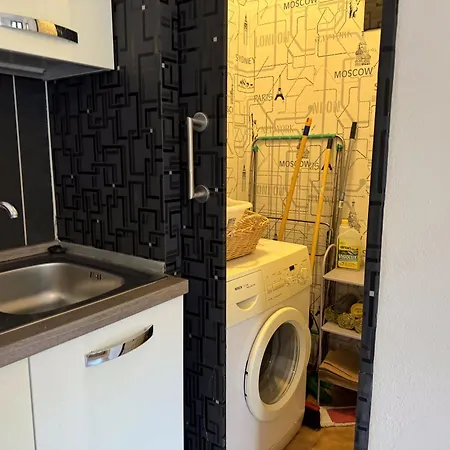 Apartmán Luca's - A Due Passi Dal Centro Storico Como
