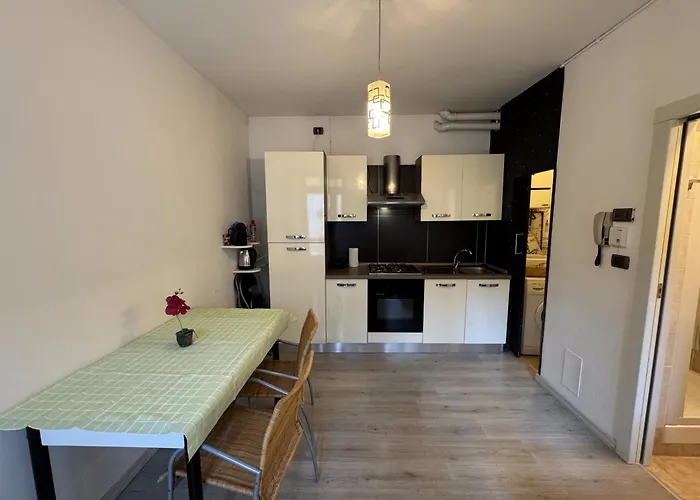 Luca's - A Due Passi Dal Centro Storico *