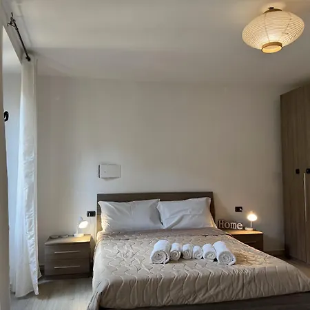 Luca's - A Due Passi Dal Centro Storico Apartment *