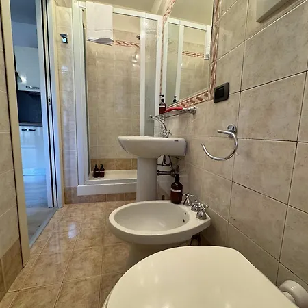 Luca's - A Due Passi Dal Centro Storico * Como